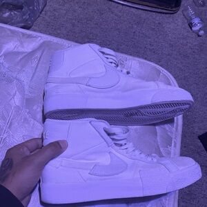 Nike zoom blazer, size US 8